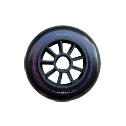 Endless 110mm Wheels - Set Of 6