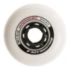 Rollerblade Hydrogen Inline Skate Wheels 80mm 85a - Set Of 8