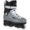 USD Sway Team 60 Grey Aggressive Skates