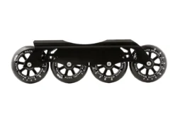 Kaltik Baats UFS 90/110 Complete Frames - Black