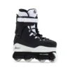 Anarchy Revolution II Aggressive Skates - Black