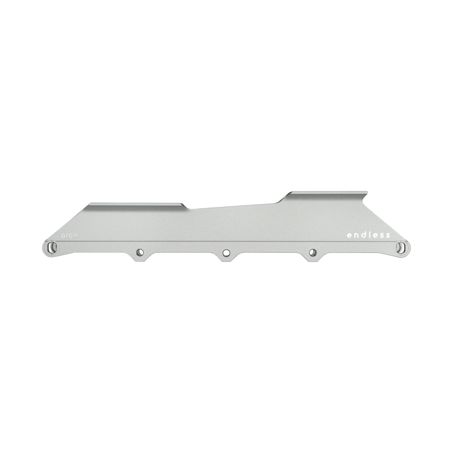 Endless Arc ES 165 Frames - Silver 1 Endless Arc ES 165 Frames - Silver