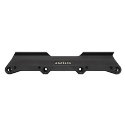 Endless 90 UFS Frames With Sliders - Black