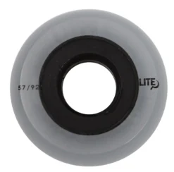 Ground Control Lite Wheels 57mm 92a - Set Of Four