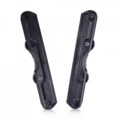 Ground Control UFS Featherlite 3 Frames - Black