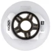 Iqon Access Natural Wheels 90mm 85a - Set Of 4