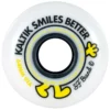 Kaltik X SF Brand Wheels 64mm 91a - Set Of 4