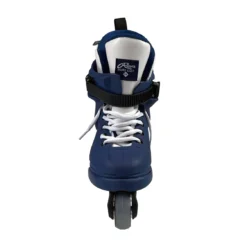 Razors Cult Navy Skates -Stylish Skates RazorsCultNavySkatesfront