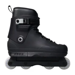 Them 909 Black 2022 Skates