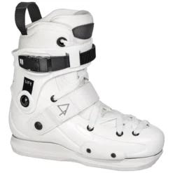 FR Skates UFR AP Street Intuition V2 Boot Only - White