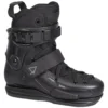 FR Skates UFR AP Street Intuition V2 Boot Only - Black