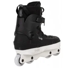 USD Aeon 60 Sam Crofts Pro Skates -Stylish Skates USDAeon60SamCroftsProSkatesback