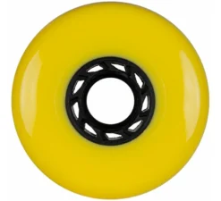 Undercover Nicola Torelli Movie Wheels Full Radius 80mm 86a - Set Of 4 -Stylish Skates UndercoverNicolaTorelliMovieWheelsFullRadius80mm86aback
