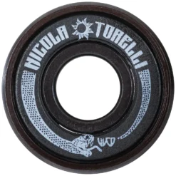 Wicked Nicola Torelli Bearings Tube - 16 Pack