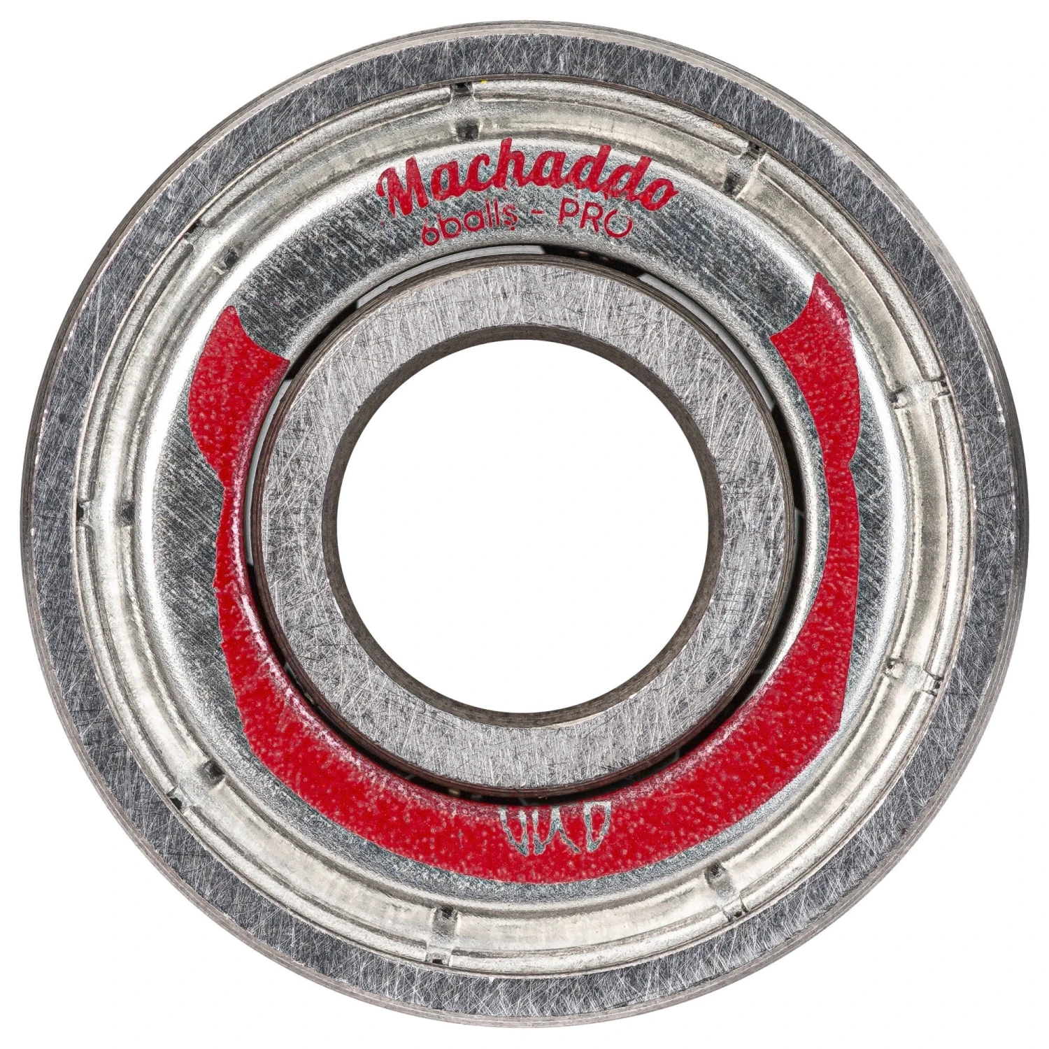 Wicked Nicoly Machaddo Bearings Tube - 16 Pack 1 Wicked Nicoly Machaddo Bearings Tube - 16 Pack