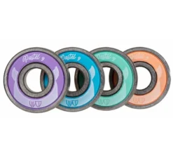 Wicked Pastel 9 Bearings - Set Of 16