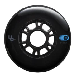 Endless 84mm Wheels - Set Of 8