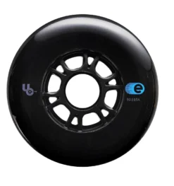 Endless 90mm Wheels - Set Of 8