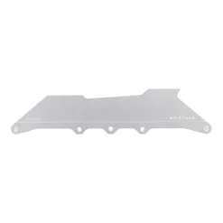 Endless 100 / 110 RB Frames - Silver