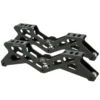 FR Skates Black FR 325 Frames - 266mm