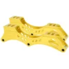 FR Skates Gold FR 310 Frames - 248mm