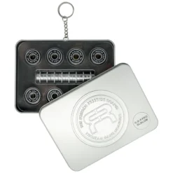 FR Skates Twincam ILQ-9 Slalom Pro Bearings