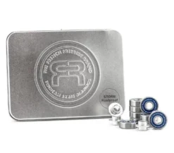 FR Skates Twincam Storm SCRS Rustproof Bearings