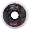 Ground Control Earth City White Wheels 72mm 92a - Set Of Four