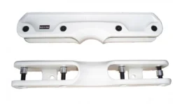 Ground Control UFS Big Frames - White