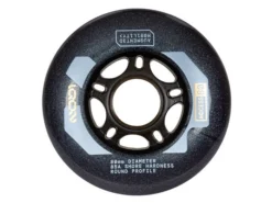 Iqon Access Wheels 80mm 85a - Set Of 4