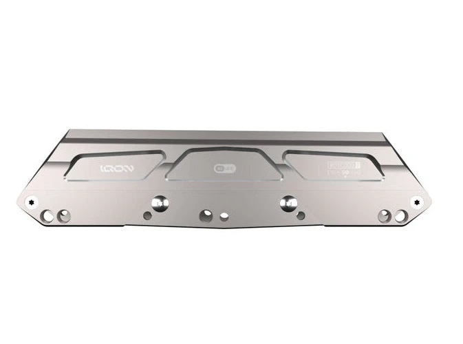 Iqon AG Decode Pro 90 Bright UFS Frames And Bearings Combo