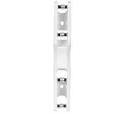 Kizer UFS Fluid 4 Frames - White -Stylish Skates kizer ufs fluid 4 frames white base