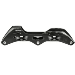 Powerslide Elite Casted AL Frames 243mm 3 X110 - Black