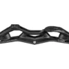 Powerslide Elite Casted MG Race Frames 318mm 3 X125 - Black