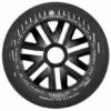Powerslide Torrent 125mm 84a Wet Weather Wheels - Set Of 6