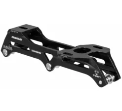 Powerslide Trinity Nexus Rocker Frames 225mm/3X90mm