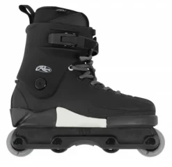 Razors Cult Black Skates