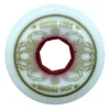 Red Eye Jon Froom White Wheels 60mm 90a - Set Of 4