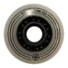Red Eye Team Grey Wheels 72mm 88a - Set Of 4
