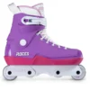 Roces M12 LO Malva Team UFS Skates