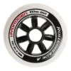 Rollerblade Hydrogen Inline Skate Wheels 100mm 85a - Set Of 8