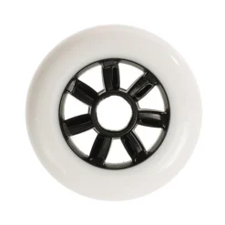 Rollerblade Hydrogen Inline Skate Wheels 100mm 85a - Set Of 8 5 Rollerblade Hydrogen Inline Skate Wheels 100mm 85a - Set Of 8 -Stylish Skates rollerblade hydrogen inline skate wheels 100mm 85a back