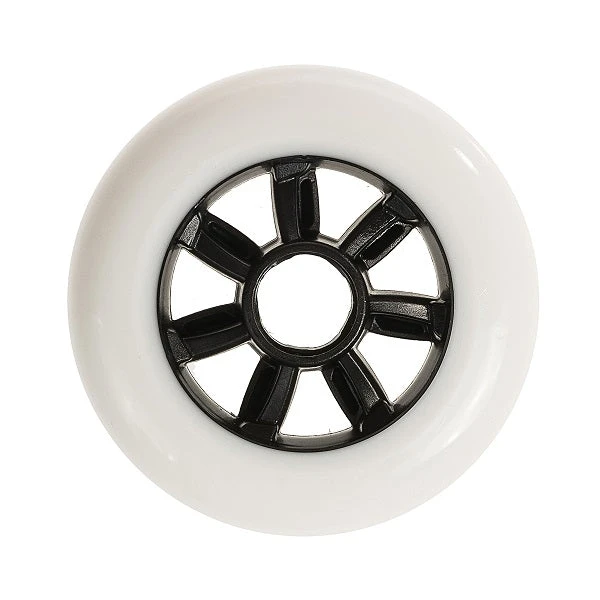 Rollerblade Hydrogen Inline Skate Wheels 100mm 85a - Set Of 8 3 Rollerblade Hydrogen Inline Skate Wheels 100mm 85a - Set Of 8 - Image 3