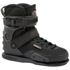 Seba CJ2 Aggressive Skates Boot Only