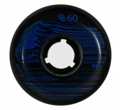 Undercover Cosmic Pulse Wheels 60mm 88a - Set Of 4