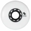 Undercover Team Wheels Full Radius 76mm 86a - Set Of 4