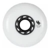 Undercover Team Wheels Bullet Radius 80mm 86a - Set Of 4