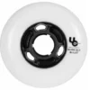 Undercover Team Wheels Bullet Radius 84mm 86a - Set Of 8