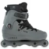 USD Aeon 60 Lomax Pro Aggressive Skates - Grey