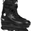 USD Sway 60 Black Aggressive Skates